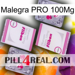 Malegra PRO 100Mg 33